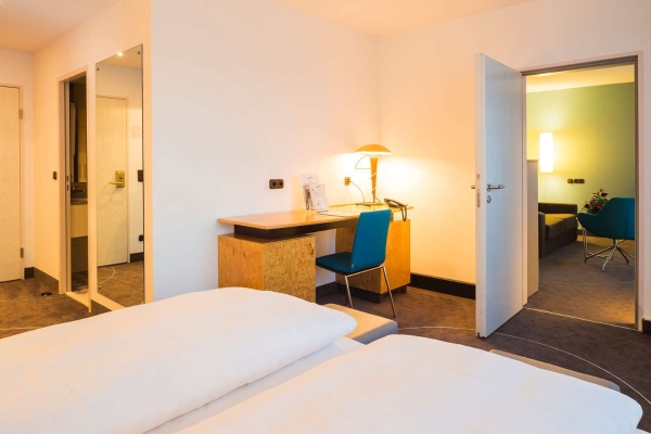 Hotel Am Terrassenufer (Dresden)